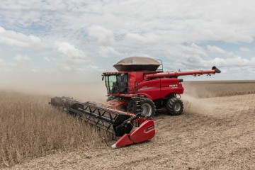 Axial-Flow 9250